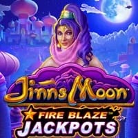 Jinns Moon game cover