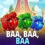 Baa, Baa, Baa game cover