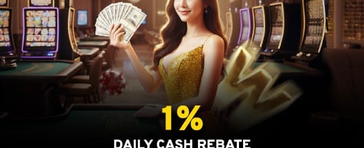 Rebat Tunai VIP Mingguan