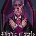 Vlads Castle game cover