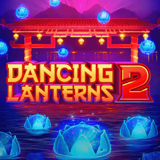 Dancing Lanterns 2 game cover