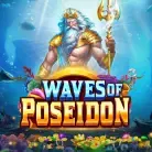 Waves of Poseidon game cover