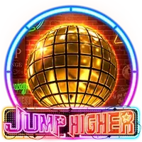 JumpHigher game cover