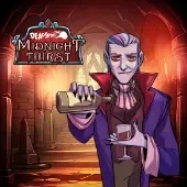 Midnight Thirst game cover