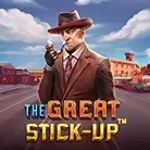The Great Stick-up