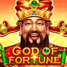 GodOfFortune game cover