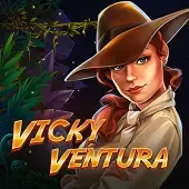 Vicky Ventura game cover