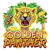 golden panther game cover