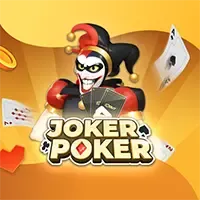 Joker Poker game cover